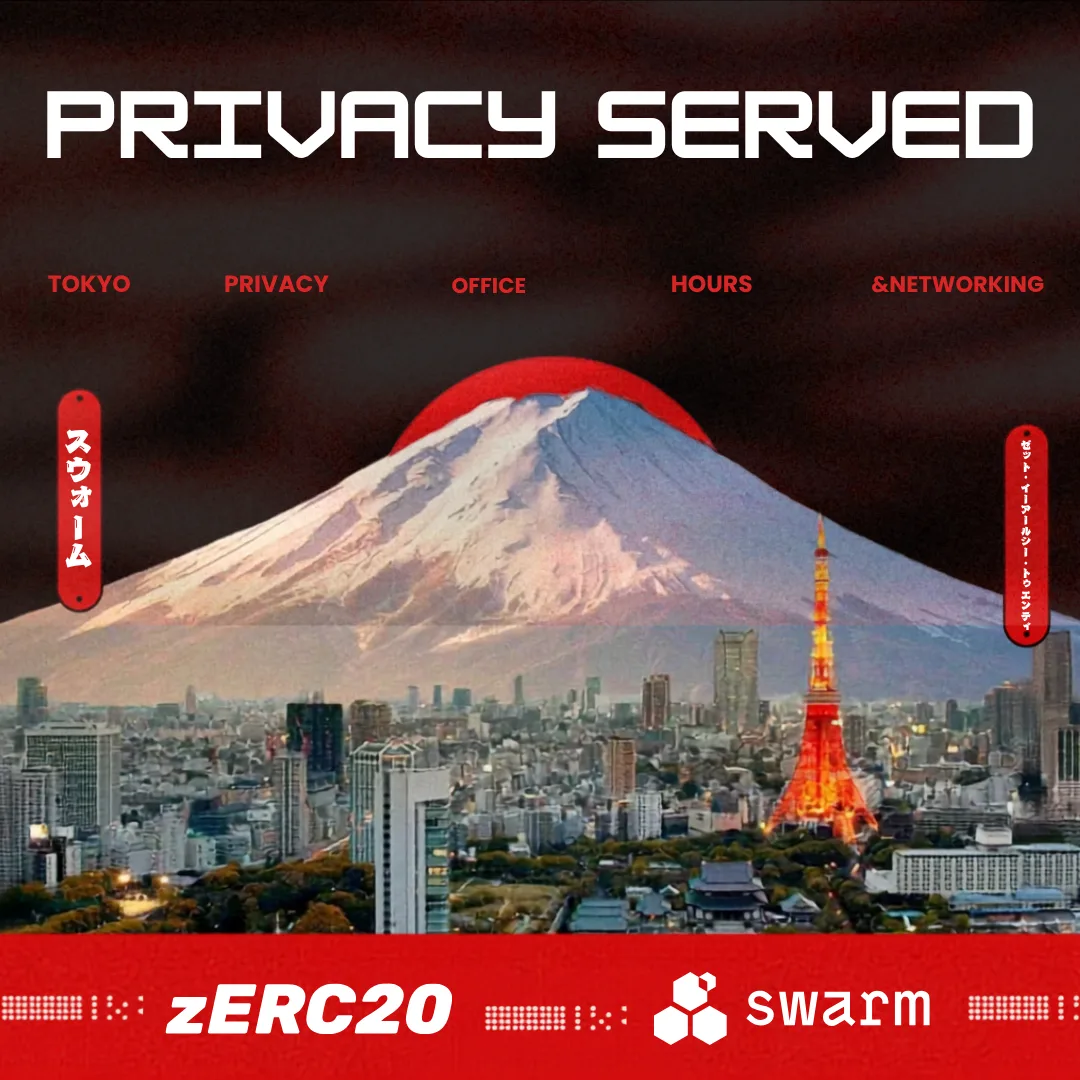 PRIVACY SERVED