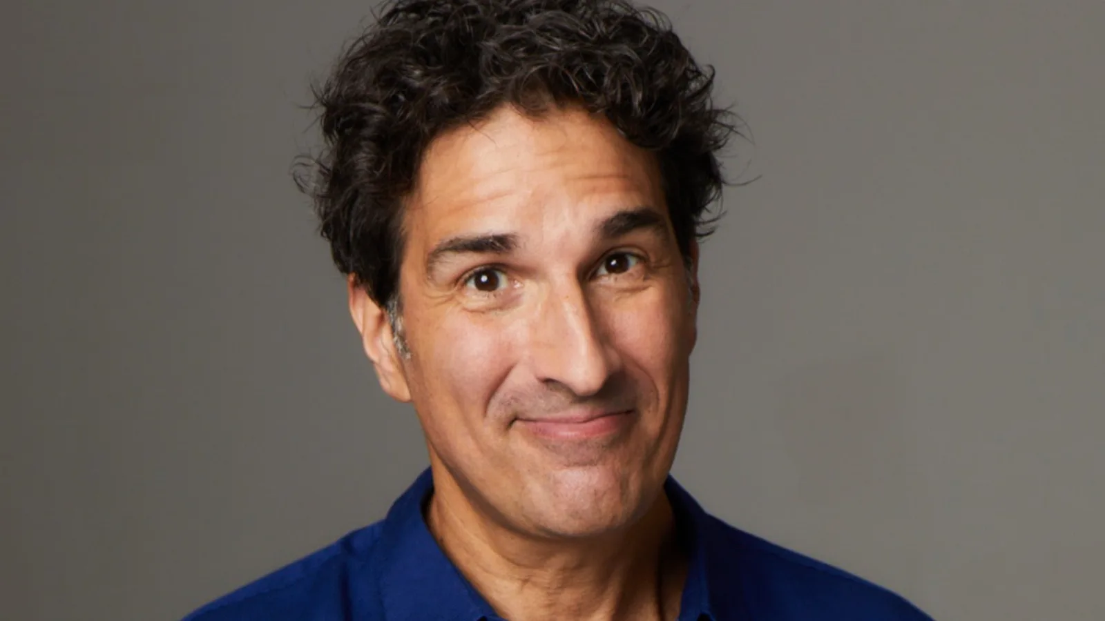 Gary Gulman's 7th Hour: An All-New Standup Show