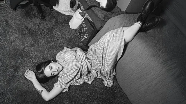 Jessica Lea Mayfield