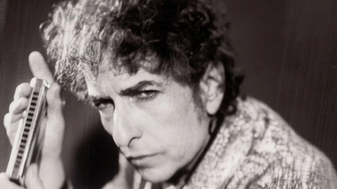Bob Dylan