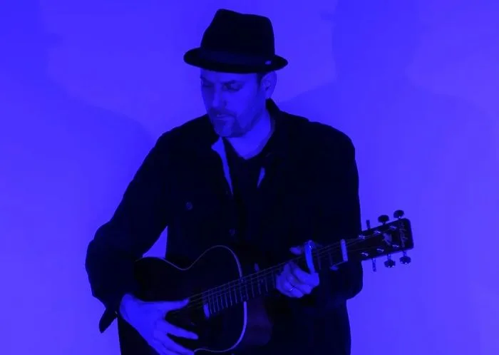 Chanson française chez l'habitant
