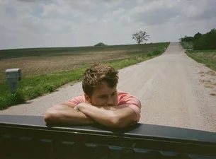 Ryan Beatty - Arms Over Armor Tour