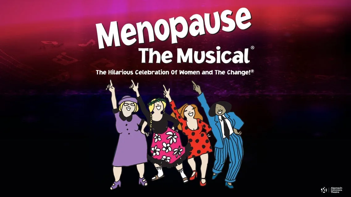 Menopause The Musical