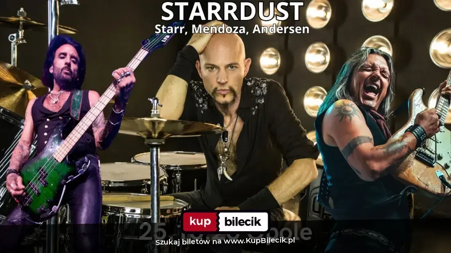 Miedzynarodowy Festiwal Drum Fest