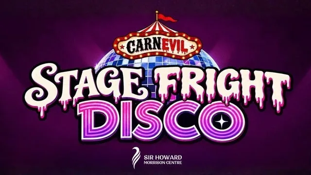 Stage Fright Disco