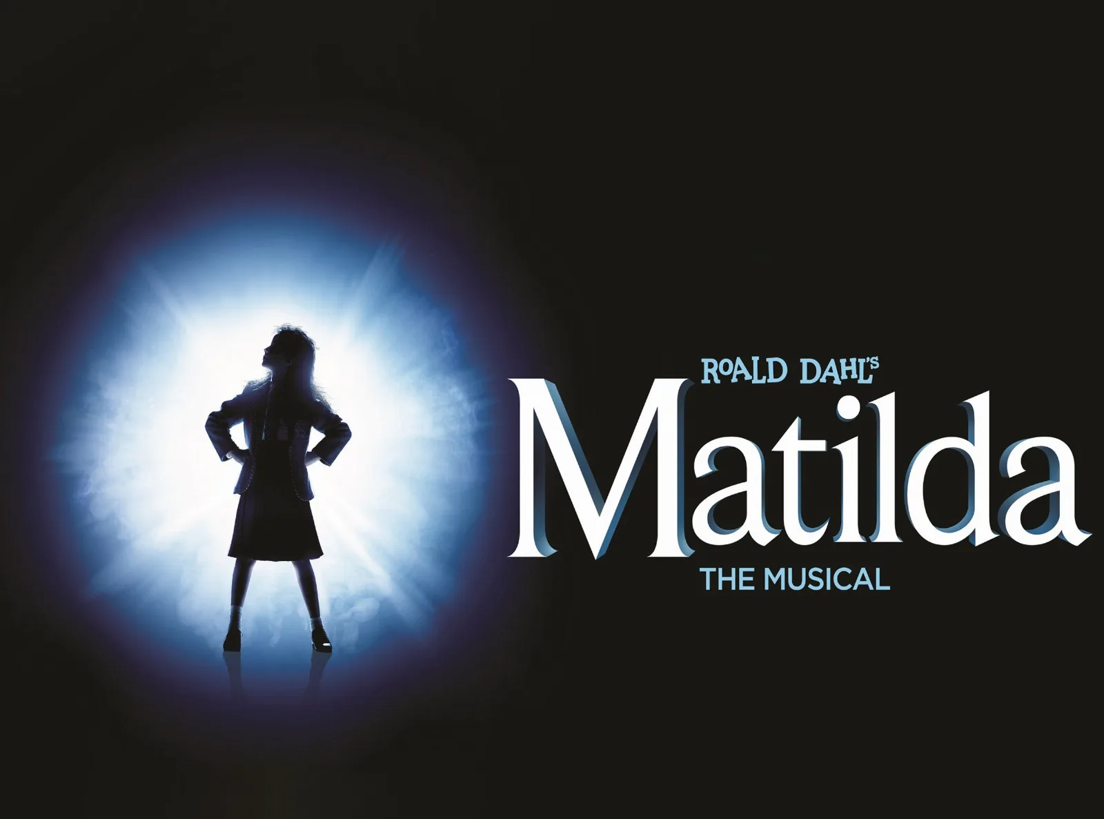 Matilda el Musical