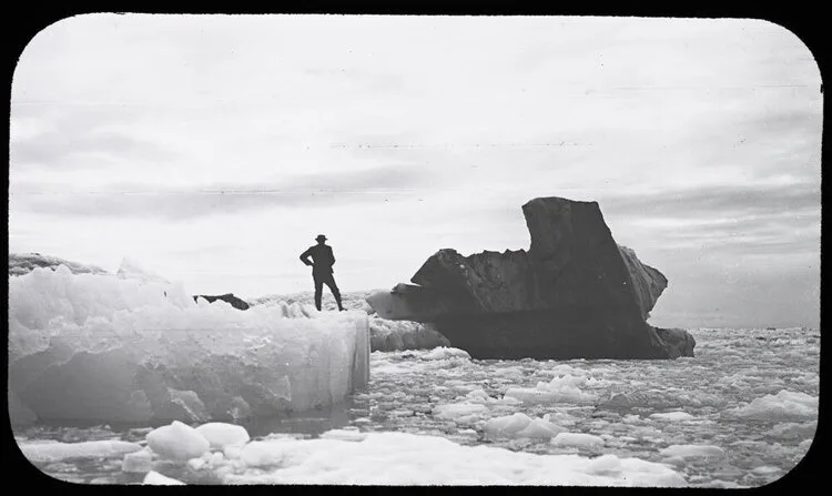 Rivers of Ice: Three Centuries of Glacial Science