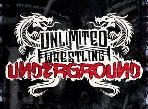 Unlimited Wrestling Underground #9: Halloween-Edition
