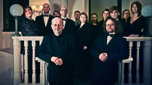 KONCERT JUBILEUSZOWY 30 lat Chóru Synagogi Pod Białym Bocianem