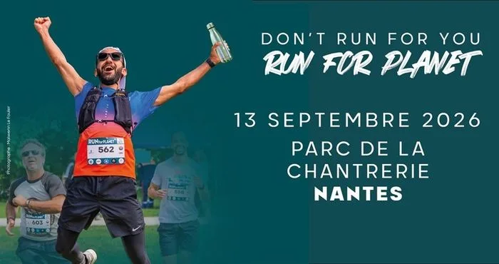 Run for Planet 2026