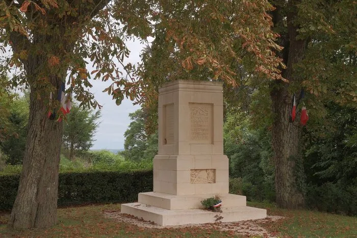 Visite libre Monument Antoine Bourdelle