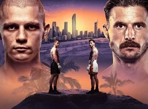No Limit Boxing Presents: Nikita Tszyu v Ben Mahoney