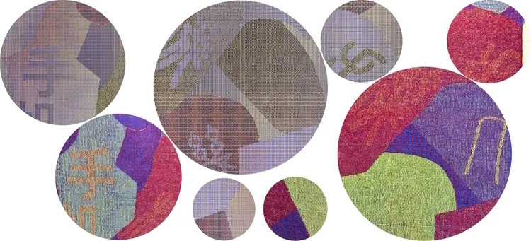 Digital Mirrors of Materiality