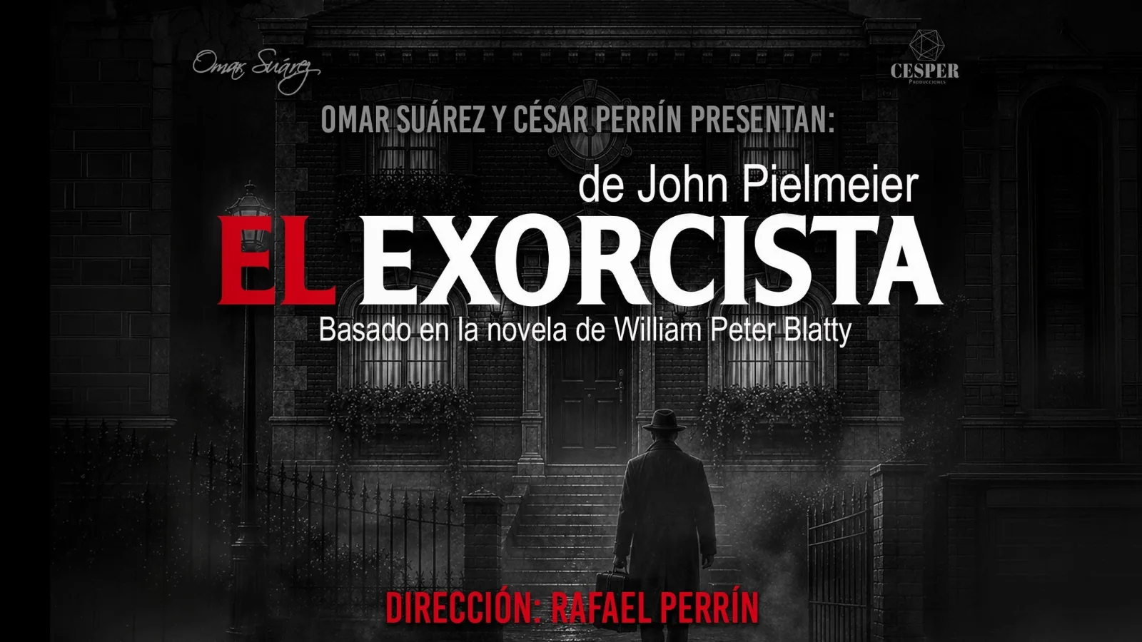 El Exorcista