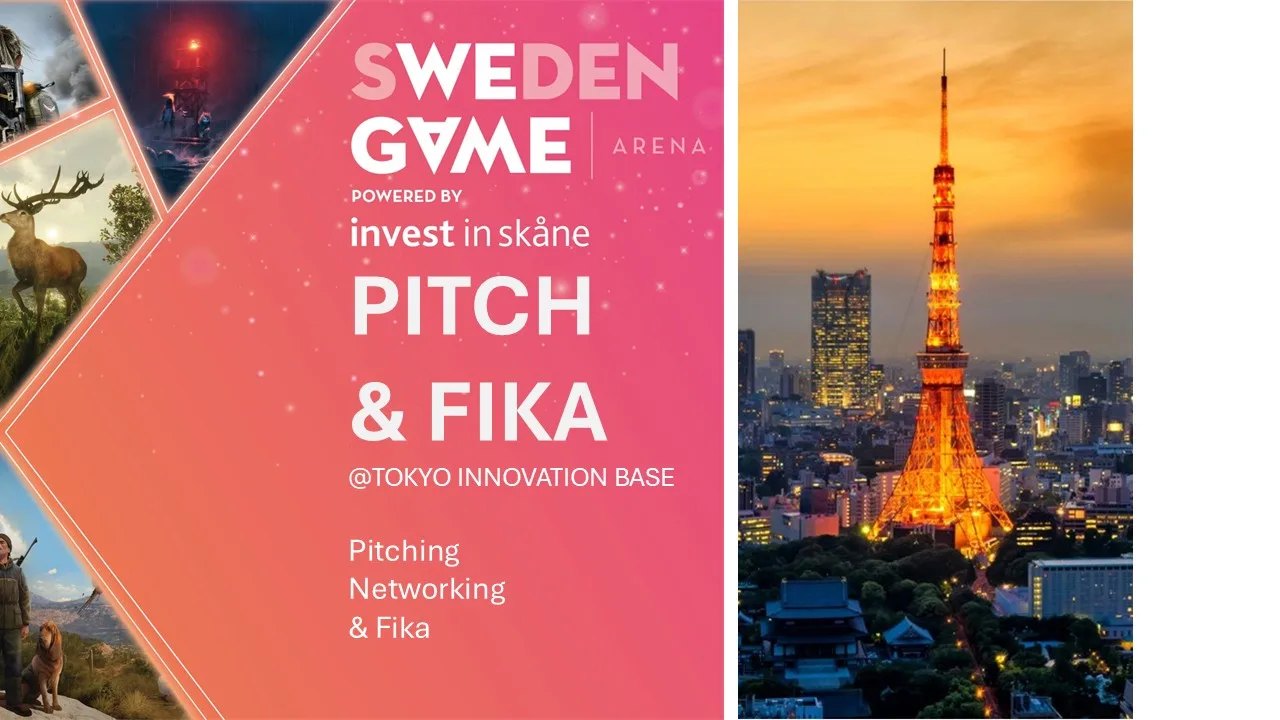 PITCH & FIKA