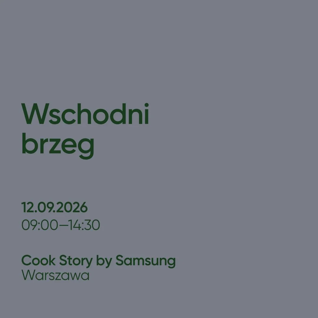 Founders Ride - Wschodni Brzeg 2026