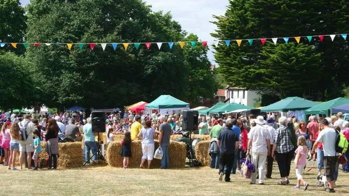 Sénéchas en fête