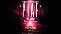 PIAF! - The Show
