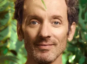 Andre Sauve