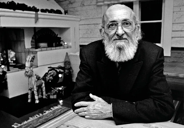 Ruffinelli Lecture and Film Screening