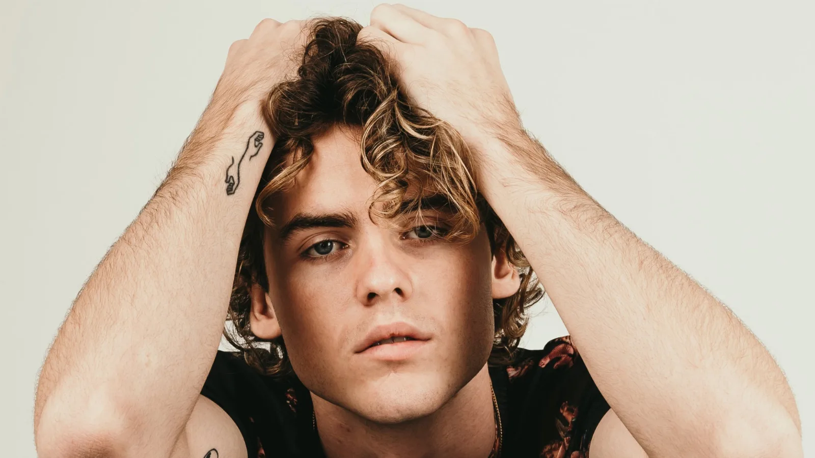 Jack Gray - Swimming In Jeans Tour
