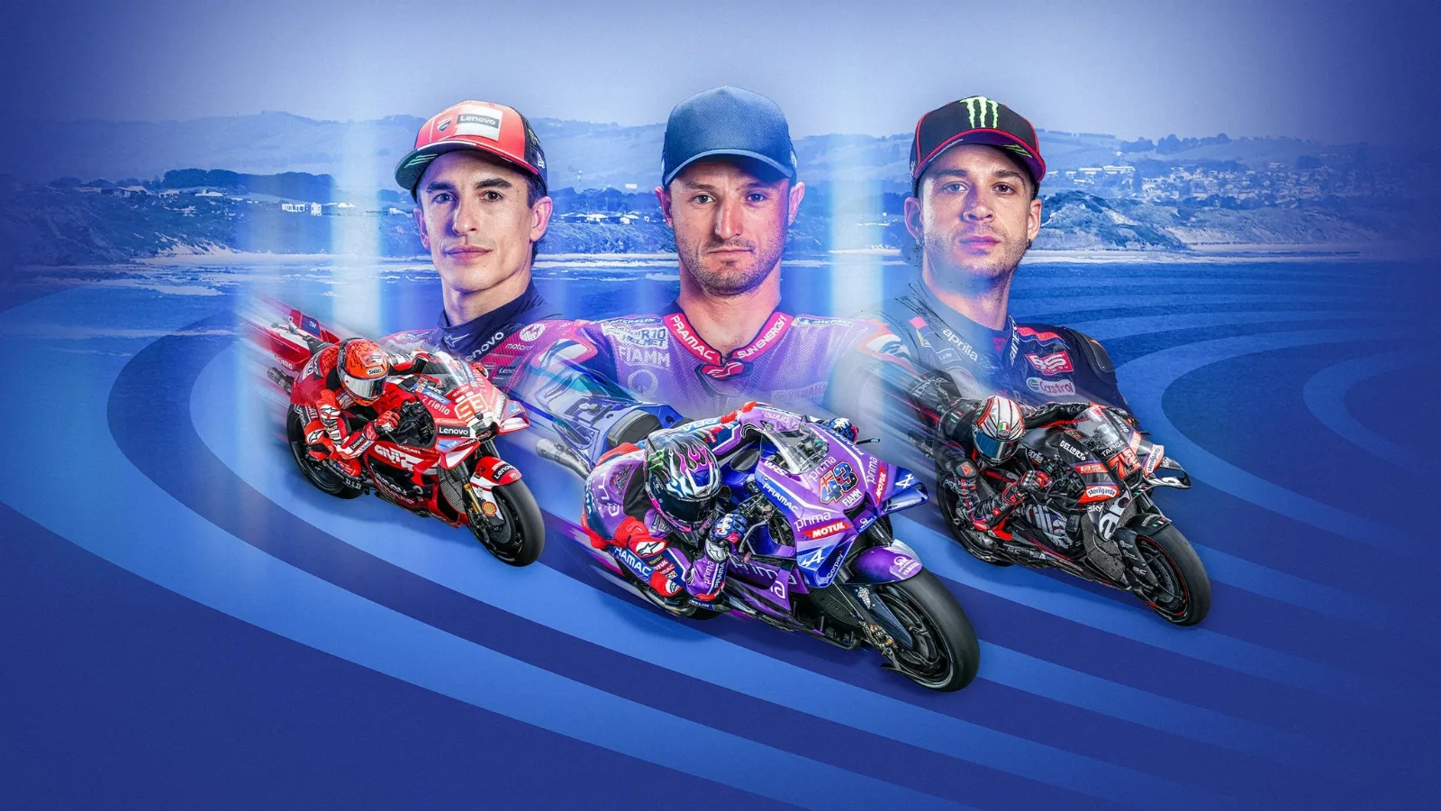 Friday Paddock Pass - MotoGP Grand Prix of Australia 2026