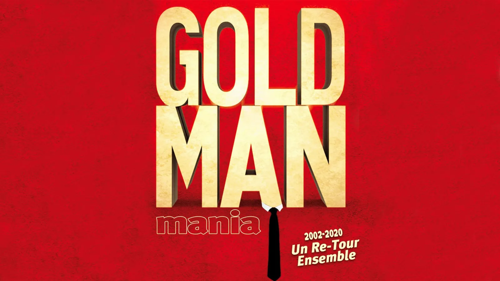 GoldmanMania