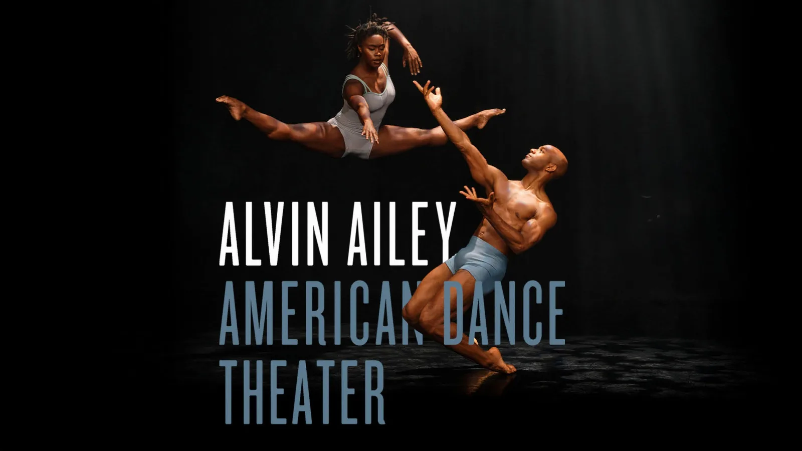 Alvin Ailey - Program A