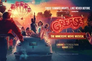 Grease: the Immersive Movie Musical