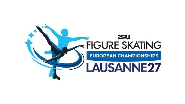 Lausanne 2027 - Ice Dance - Rhythm Dance