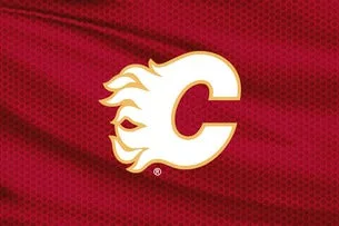 Calgary Flames vs Seattle Kraken Presented by Molson