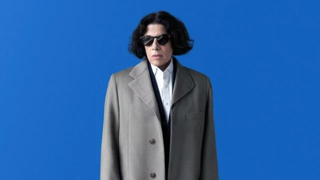 An Evening with Fran Lebowitz