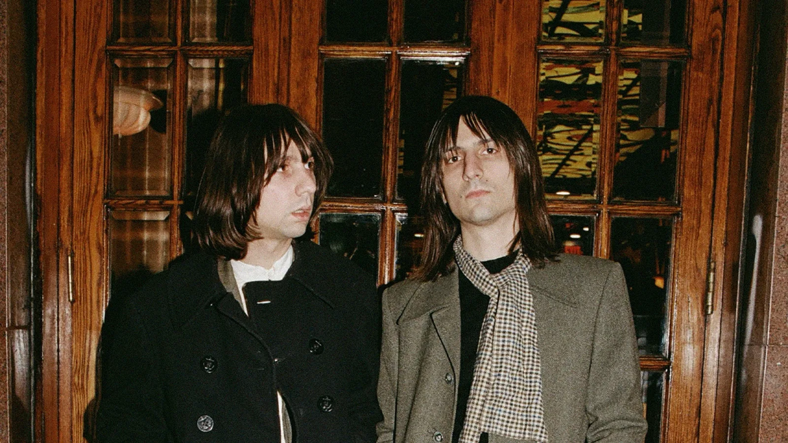 THE LEMON TWIGS