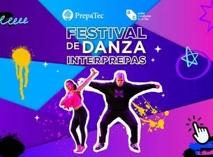 Festival de Danza Interprepas 2026