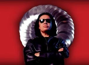 Gene Simmons Band