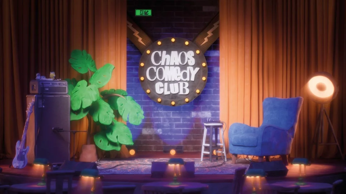 Chaos Comedy Club | Titisee-Neustadt