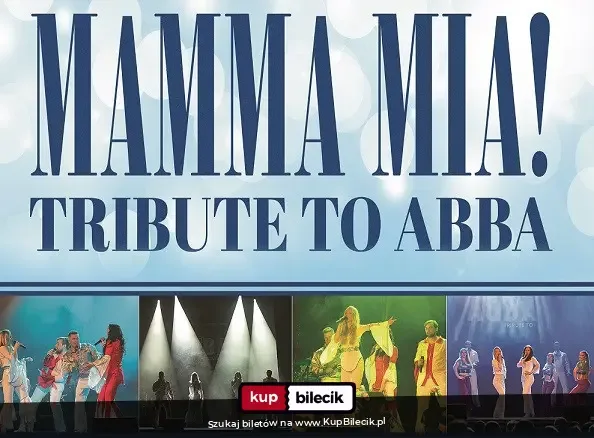 MAMMA MIA