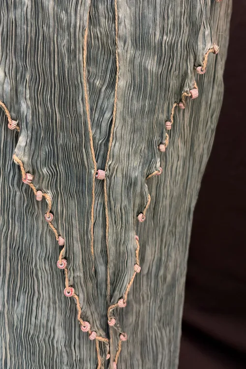 Ancient Worlds in Modern Threads