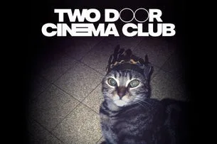 Two Door Cinema Club