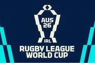 RLWC26 - Mens: England v France | Womens: Australia v England