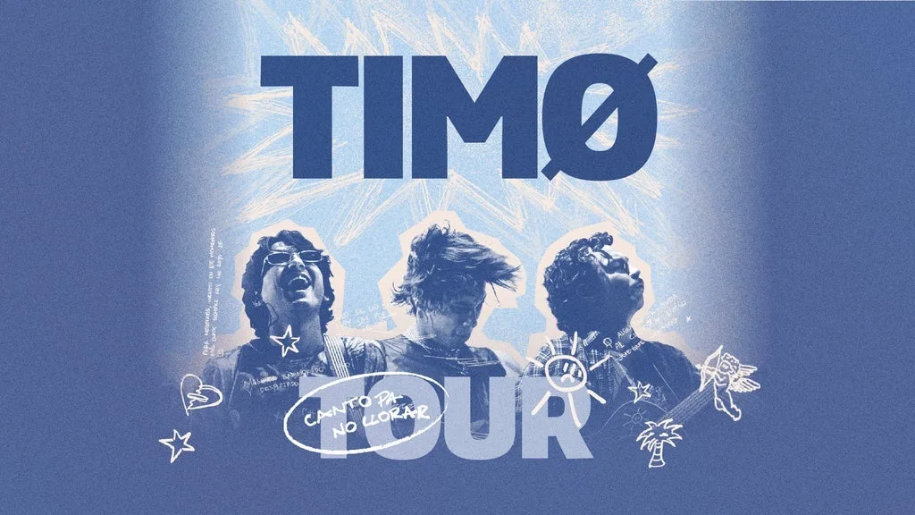 TIMO