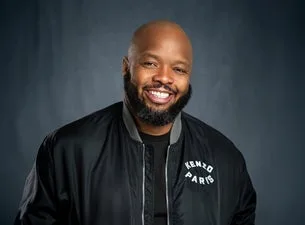 Grief Sucks: A One Man Show By KevOnStage