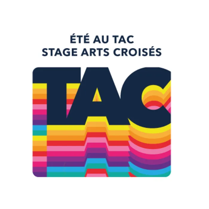 STAGE D'ÉTÉ ARTS CROISÉS III : CINÉMA [dès 8 ans] - du lundi 17 au vendredi 21 août