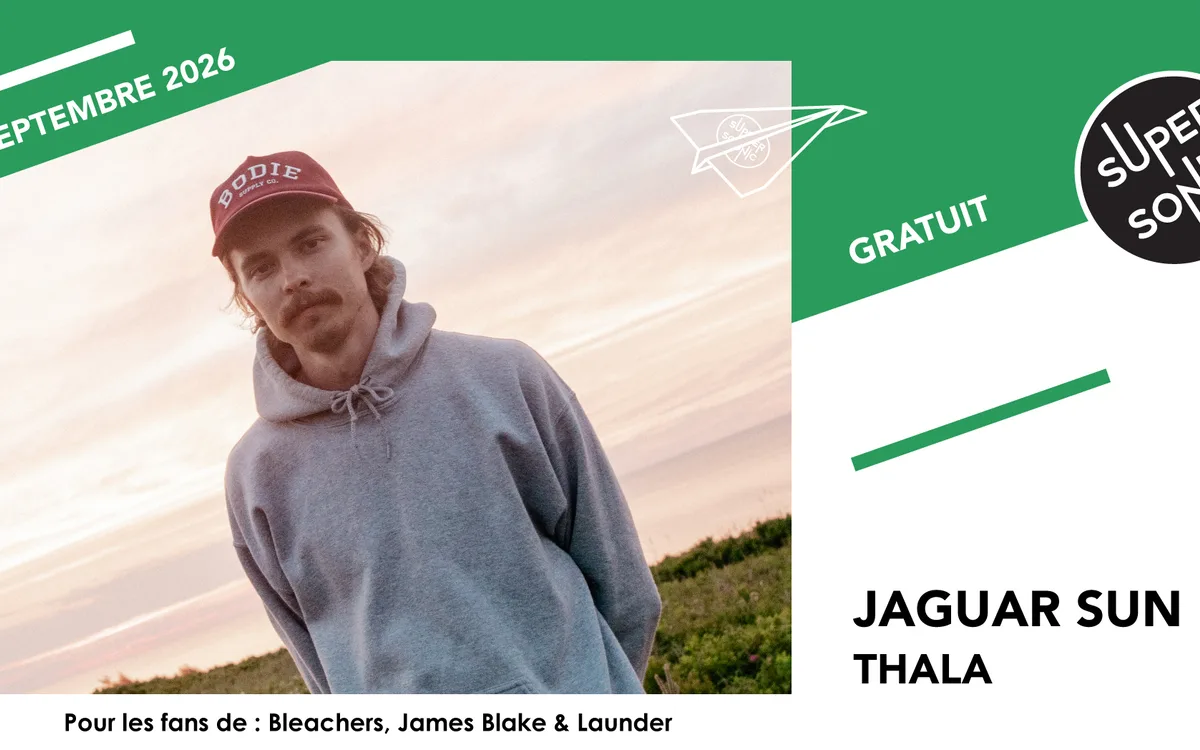Jaguar Sun • Thala