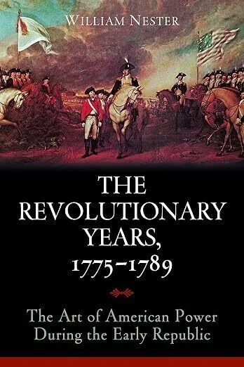 “The Revolutionary Years, 1775–1789”