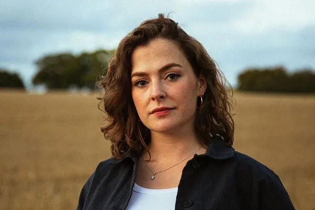 Katherine Priddy