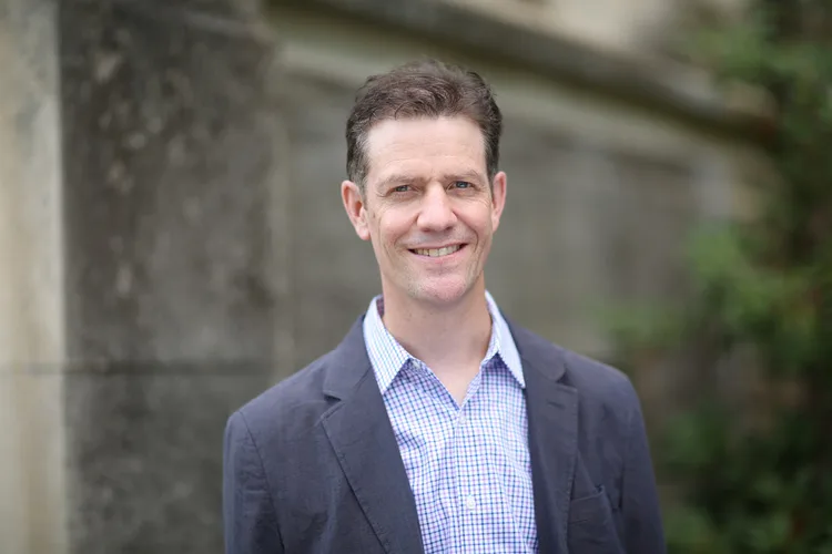 Classics Speaker Series: Curtis Dozier