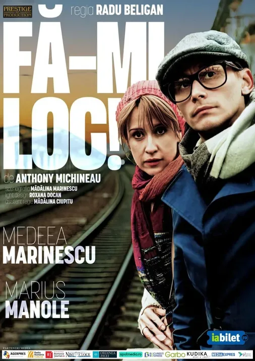 Craiova: Fa-mi loc!