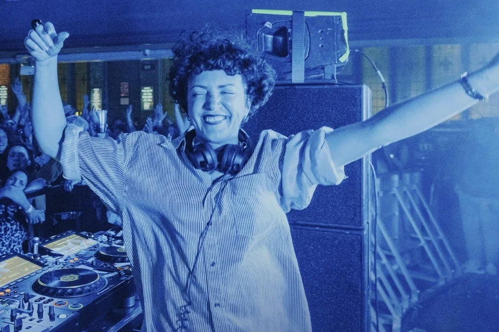 Last Days of Dalymount: Annie Mac