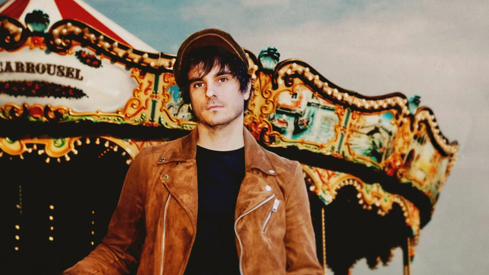 Gauvain Sers